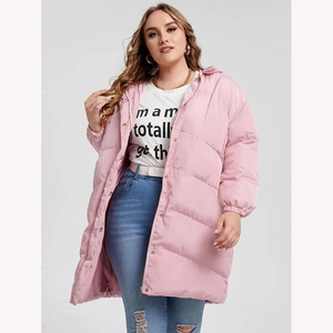 Lightweight Winter Warm Woman Puffer Bubble <b>Jacket</b> Waterproof Quick Dry Woman Puffer <b>Jacket</b> - Product Image 5