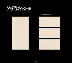 Fabricant indien 600x1200mm Carreaux de sol en porcelaine émaillée Qualité supérieure Multicolore Variété Maisons et Projets commerciaux - Product Image 5