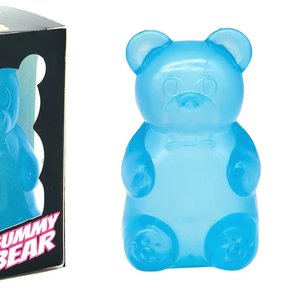 Squishy Bonbon Ourson Sensory Fidget Anti-Stress Toy for Girls and Boys Aged 5-7 Anxiety Relief <b>Squeeze</b> <b>Ball</b> - Product Image 6