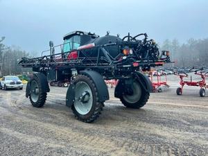 NOUVEAU TRACTEUR 2024 Massey Ferguson 530R - Product Image 4