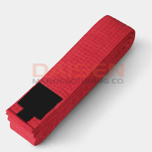 Venta en Línea, Mejores Fabricantes de Cinturones de Karate, Cinturones de Karate de Primera Calidad, Nuevos Cinturones de Karate - Product Image 4