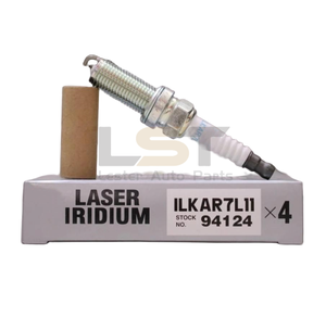 Grosir Asli Laser busi ILKAR7L11 94124 untuk VW Toyota Nissan Honda mesin Auto Bujias Candles - Product Image 2