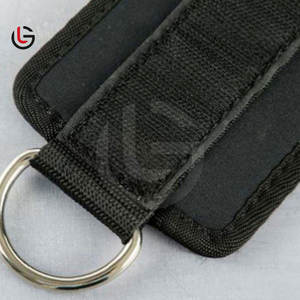 Correas de tobillo de neopreno superventas MOQ bajo último diseño hecho en Pakistán para la venta en línea - Product Image 2