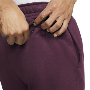 กางเกงจ็อกเกอร์เอวยางยืดแบบลำลองกางเกงวิ่งโลโก้ตามสั่งสไตล์ใหม่ผู้ผลิตน้ำหนักเบา - Product Image 6