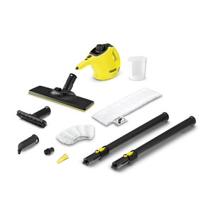 Kit de Lavapavimentos a Vapor Karcher SC1 - Product Image 1
