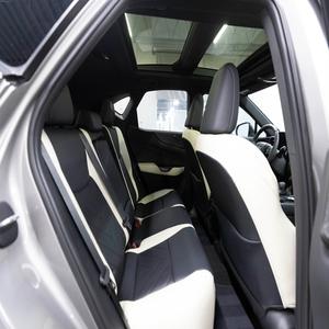 Lexus NX 350 Luxury AWD 2023, el más vendido, automático de 8 velocidades, 2.4L I4 DOHC 16V, paquete tecnológico con garantía. - Product Image 5