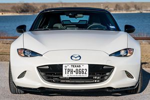 รถมาสด้า MX-5 Miata Club ปี 2023 สภาพดีเยี่ยม มือสอง - Product Image 3
