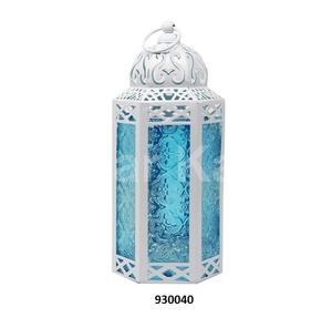 Antique Brass <b>Tealight</b> <b>Lantern</b> Unique Design for Home Decoration Customized Wholesale for Christmas Occasions - Product Image 4