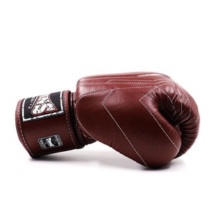 Guantes de Muay Thai Twins de Alta Calidad, con Logotipo y Diseño Personalizados, Guantes de Boxeo para Sparring, Entrenamiento de MMA - Product Image 3