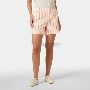 Shorts Deportivos de Algodón de Secado Rápido para Mujer, Transpirables, de Alta Calidad, con Logotipo Personalizado, Cómodos - Product Image 1