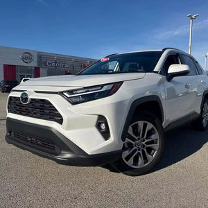 Nuevo Toyota RAV4 Híbrido XLE Premium 2024, Volante a la Izquierda, Tracción en las Cuatro Ruedas, Asientos de Cuero, Techo Panorámico, Automático, LED, Turbo - Product Image 1
