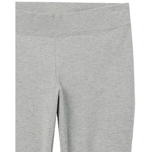 Leggings Deportivos Casuales de Punto para Mujer, Cintura Alta, Sin Costuras, Elásticos, Transpirables, de Secado Rápido, para Yoga y Gimnasio, Proveedor OEM - Product Image 6