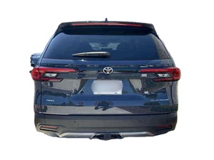 รถยนต์มือสองสภาพดี ปี 2024 แกรนด์ ไฮแลนเดอร์ ขายดี ไมล์น้อย ไม่มีปัญหาเครื่องยนต์ พร้อมขับ - Product Image 5