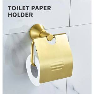 Accesorios de baño de metal de alta calidad, muy vendidos, ideales para familias debido a su resistencia y seguridad, magníficamente elaborados en India. - Product Image 3