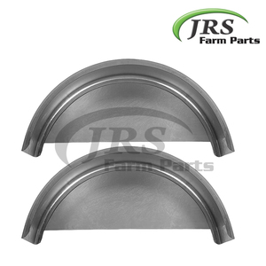 Guardabarros de remolque de servicio pesado con cubierta lateral Cubierta de protección de guardabarros de remolque por JRS Farmparts Fabricante y exportador de India - Product Image 3