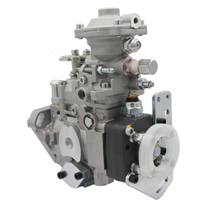 0460424443 Dizel Yakıt Enjeksiyon Pompası VE4/12F1100L2012-1 504315864 8293581 Traktör Mekanik Yakıt Pompası için - Product Image 6