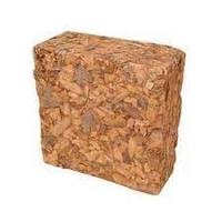 Vente en gros KOPEAT 1Kg Fibre de Coco et 650G Copeaux de Coir de Coco Triplement Lavés Produits Agricoles Hydroponiques Blocs Emballage sur Palette