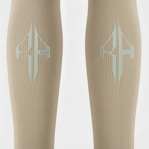 Nouvelles manches de cyclisme par sublimation, style 2026, en spandex et polyester, qualité supérieure par RIVIAN ATLANTIC - Product Image 5