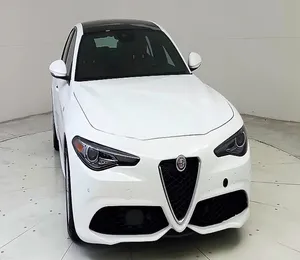 2023 A L F A Romeo Giulia Ti AWD Cars Hot sales Low Millage Sound Engine Delivery to Door step