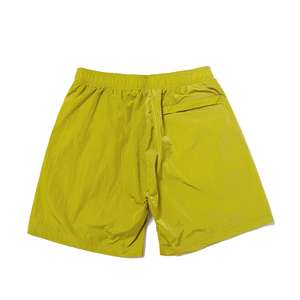 High Quality <b>Baggy</b> <b>Shorts</b> with Embroidered logo <b>Men</b> Nylon Sports <b>Shorts</b> Summer <b>Shorts</b> - Product Image 4