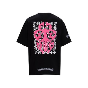 Camisetas Formales de Corte Regular para Hombre, Marca Propia SALVA IMPEX, Hombros Caídos, Color Personalizado, 100% Algodón Tejido, Cuello Redondo - Product Image 5