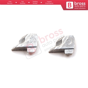 BDP985 ชุดกุญแจสตาร์ท 2 ชิ้น รุ่น N0502278 สำหรับ Navara Frontier NP300 - Product Image 4