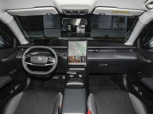 Auto Eléctrico de 4 Ruedas Qiyuan A05 Usado, Modelo 2023, en Oferta, Económico, con Autonomía de 201-300 km, Motor de 120 kW y Batería de 50-70 kWh - Product Image 4