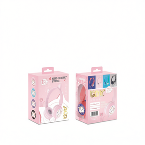 Audífonos Dinámicos Rkd 6703 con Cable para Niños, para Uso con Teléfono Móvil - Product Image 2