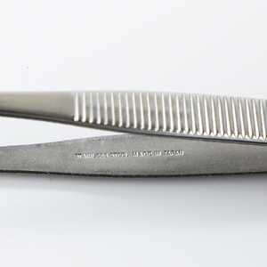 Japan Made Professional Bonsai <b>Tool</b> Set Plasma Stainless Steel <b>Craft</b> Tweezers - Product Image 4