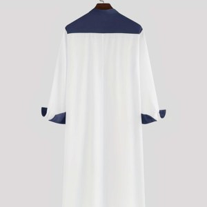 เสื้อผ้าอิสลามสำหรับผู้ชายมุสลิม - Product Image 1
