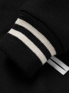 Chaquetas Universitarias de Diseño Personalizado de Alta Calidad para Hombre, Chaqueta Nueva y Elegante para Hombre, Chaquetas Universitarias de Color Sólido para Hombre en Venta - Product Image 3