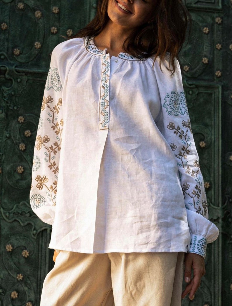Blanc