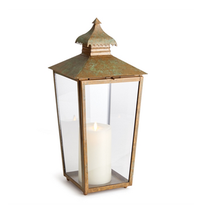 Low Price Best Designed Metal and Glass Hanging <b>Candle</b> <b>Lantern</b> from India for Christmas Home and <b>Outdoor</b> Decor - Product Image 5
