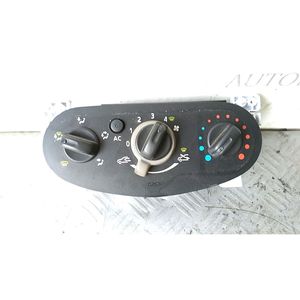 CONTROLLI CLIMATICI DACIA Duster 1a Serie 6001551800 (10>17) - Product Image 1