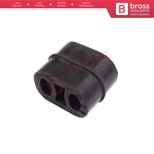 BSP7 Exhaust System <b>Rubber</b> <b>Strip</b> Muffler Hanger 852726 for - Product Image 6