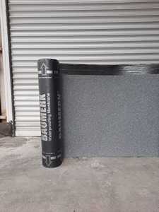 Membrana Impermeabilizante Autoadhesiva de 0.8 mm a 5 mm de Espesor para Edificios de Oficinas, con Garantía de Más de 2 Años - Product Image 6