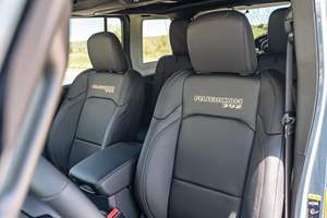 Jeep Wrangler Unlimited Rubicon 392 Final Edition 4x4 Usado 2024 - Product Image 6