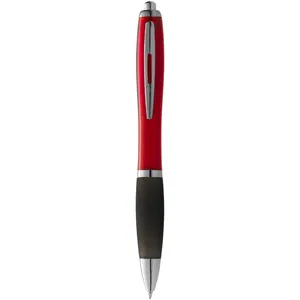 Penna Promozionale Personalizzata Nash Colorata per Merchandising - Product Image 1