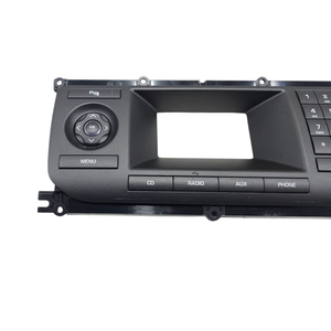 Clavier de commande de navigation/radio pour Land Rover Range Rover Evoque 1ère série EJ32-18C858-AC (11>) - Product Image 6