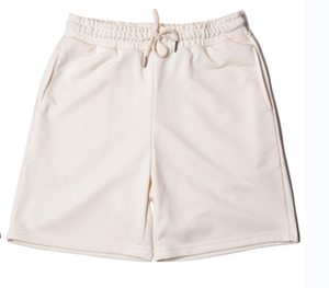 Shorts Vente en Gros Shorts Unisexe de Haute Qualité Shorts pour Hommes avec Logo Imprimé Brodé Personnalisé - Product Image 1