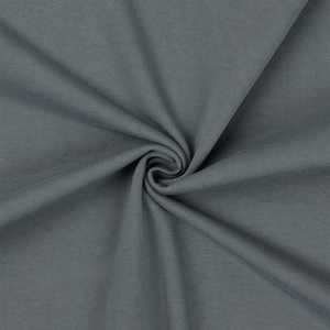 เสื้อยืดคอตตอนพิมพ์ลายตามสั่งจากโรงงานผู้ผลิต เนื้อผ้าหนา ทรงโอเวอร์ไซส์ ซักแล้ว สไตล์วินเทจ สำหรับผู้ชาย เสื้อยืดเปล่าสีพื้น ล้างสีแบบแอซิดวอช - Product Image 5