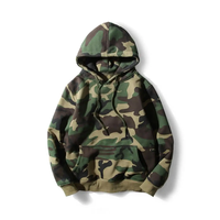 Sweat à capuche d'entraînement surdimensionné pour homme Sweat-shirt à épaules tombantes Pull lourd avec capuche Streetwear Gym Training Fitness Hoodie