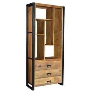 Modern Handmade <b>Wall</b> Shelf for Home Office Portable <b>Wall</b> Hangings for Bedroom Dining Living Room Classroom Hotels Workshops - Product Image 1