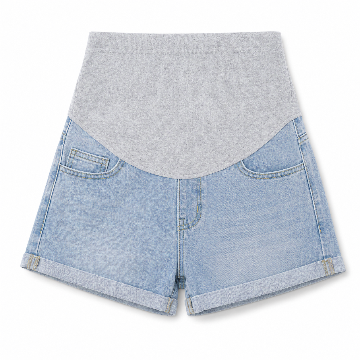 Bleu denim
