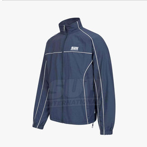 Chaqueta Deportiva Casual con Capucha para Invierno, Ligera, de Primera Calidad, para Uso en Exteriores, Venta al Por Mayor - Product Image 4