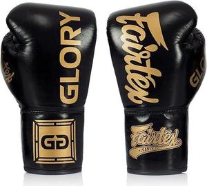 Gants de boxe Fairtex en gros, OEM, meilleurs gants de boxe Fairtex, logo personnalisé, élégants, pour entraînement de kickboxing, MMA, sparring - Product Image 1