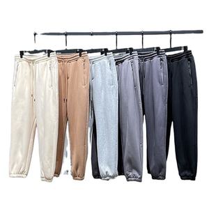 Classique 350GSM Hoodies Coton Sweatshirts unisexes Vêtements confortables Prix d'usine Approvisionnement en gros - Product Image 3