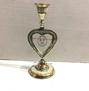 โคมไฟและขวดโหลสำหรับตกแต่งบ้านและสวนในวันหยุดทำด้วยมือปรับแต่งได้ทำจากทองเหลือง - Product Image 3