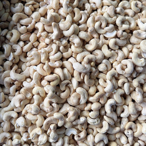 Noix de cajou en vrac bon marché W180 W240 W320 Noyaux de noix de cajou SANTIGO Noix de cajou en gros - Product Image 1