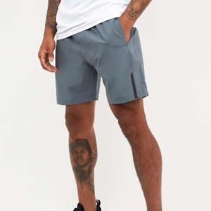 Logo OEM Nouveaux Ensembles de Shorts Décontractés pour Hommes T-shirt à Manches Courtes Shorts Ensemble de Survêtement Solide Vêtements de Marque pour Hommes Expédition DDP - Product Image 3